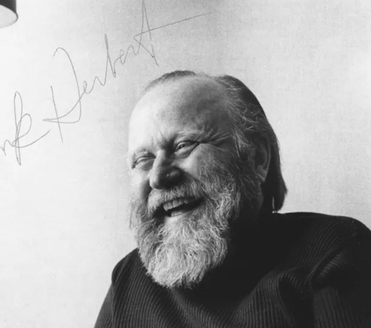 Frank Herbert